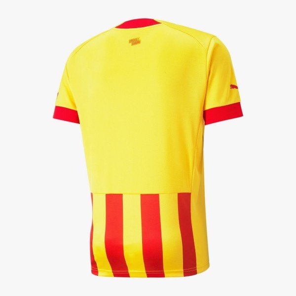 Camisa II Girona 2022 2023 Puma oficial 