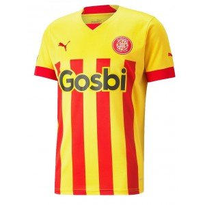 Camisa II Girona 2022 2023 Puma oficial 