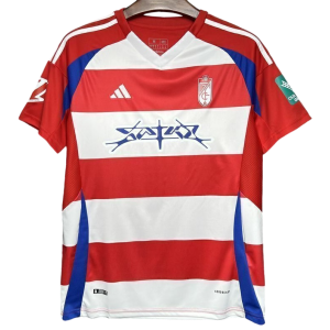 Camisa I Granada CF 2024 2025 Adidas oficial 