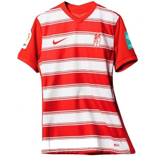 Camisa I Granada FC  2021 2022 Home