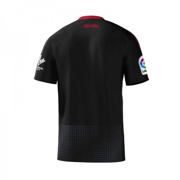 Camisa II Granada 2022 2023 Adidas oficial 