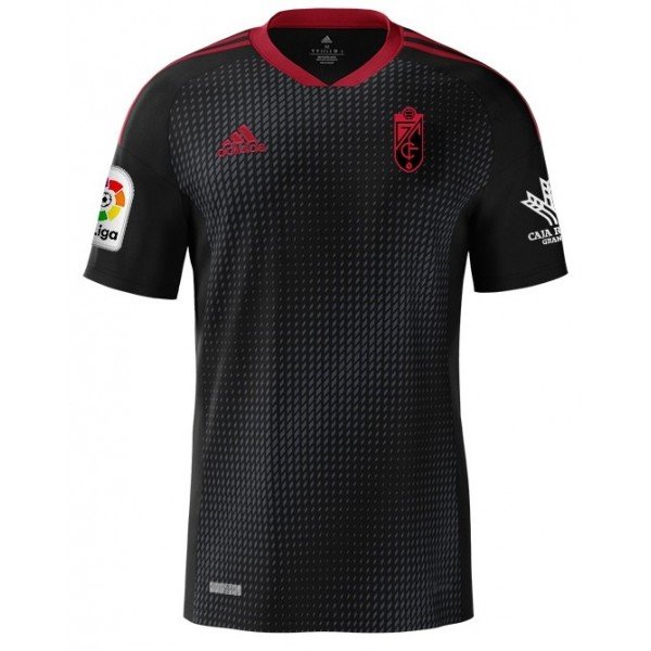 Camisa II Granada 2022 2023 Adidas oficial 