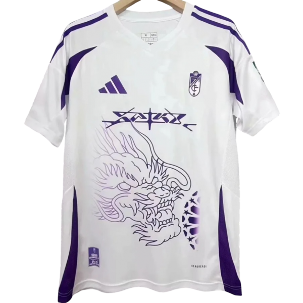 Camisa IV Granada CF 2024 2025 Adidas oficial 