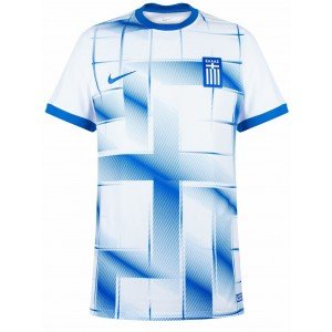 Camisa I Seleção da Grecia 2023 Home 