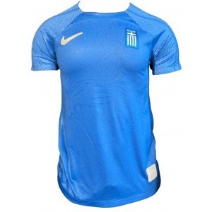Camisa II Seleção da Grecia 2024 Away
