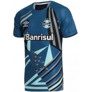 Camisa oficial Umbro Gremio 2020 I Goleiro