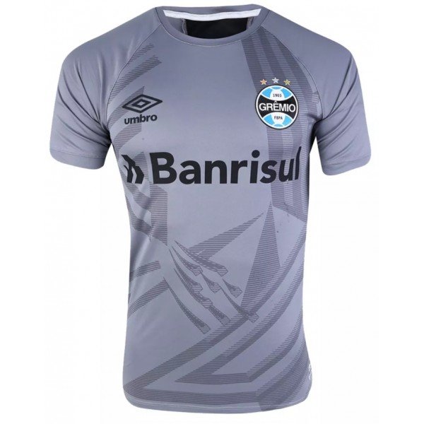 Camisa oficial Umbro Gremio 2020 II Goleiro