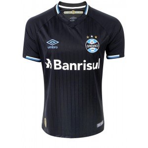 Camisa oficial Umbro Gremio 2018 III jogador