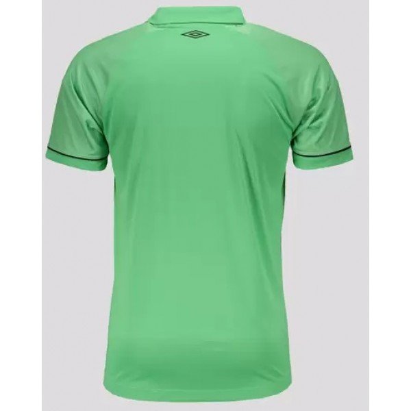 Camisa Goleiro III Grêmio 2023 2024 Umbro oficial