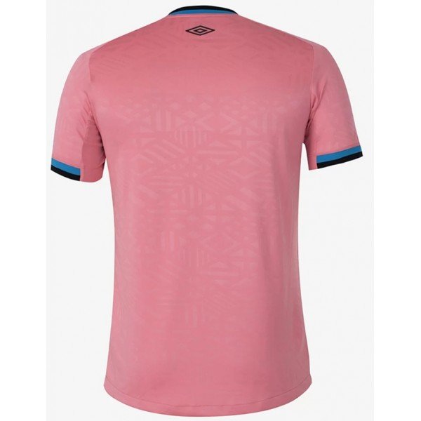 Camisa Gremio 2022 2023 Umbro oficial Outubro Rosa