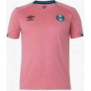 Camisa Gremio 2022 2023 Umbro oficial Outubro Rosa