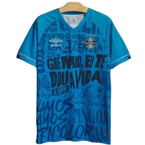 Camisa Grêmio 2023 2024 Umbro oficial Especial