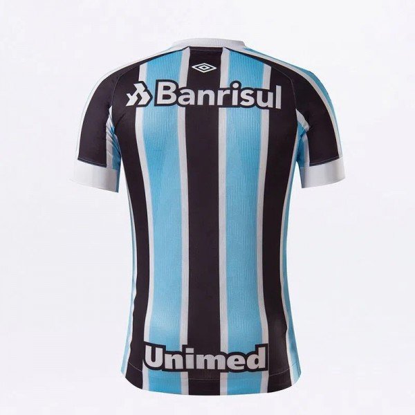 Camisa I Grêmio 2021 2022 Umbro oficial