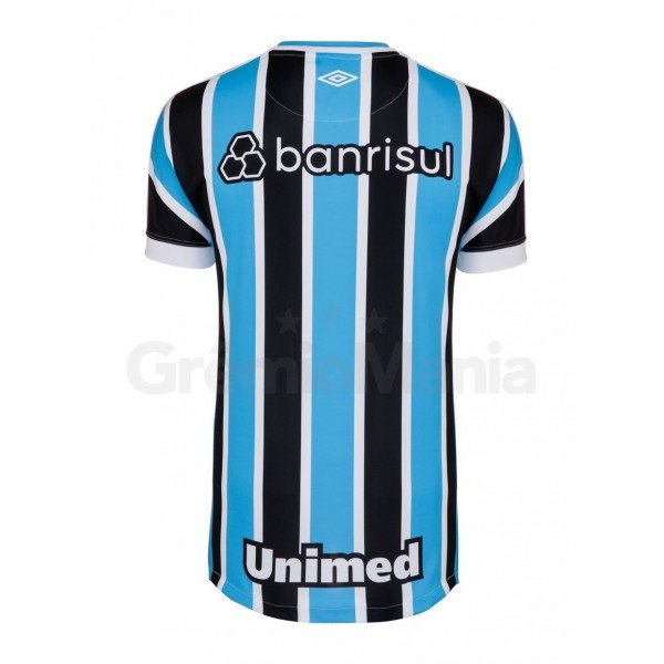 Camisa I Grêmio 2023 2024 Umbro oficial