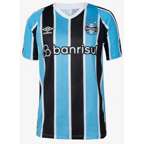 Camisa I Gremio 2024 Umbro oficial 