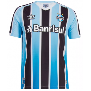 Camisa I Grêmio 2022 2023 Umbro oficial
