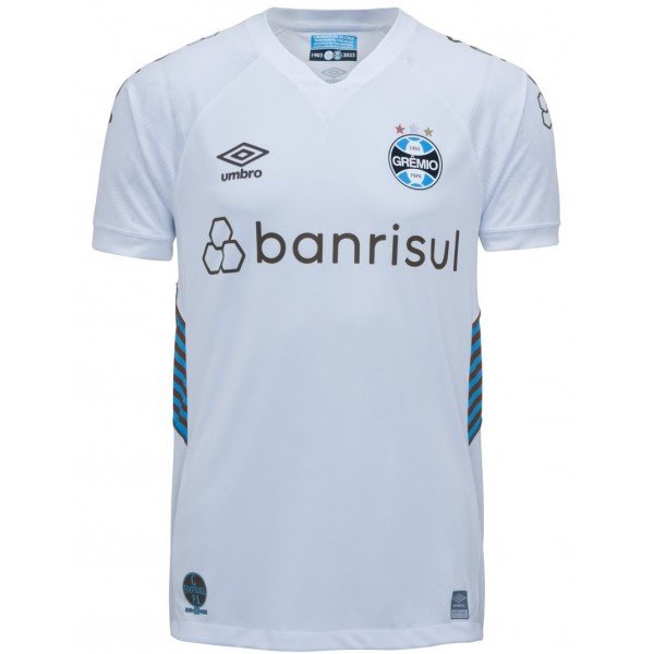 Camisa II Grêmio 2023 2024 Umbro oficial