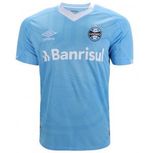 Camisa III Grêmio 2022 2023 Umbro oficial