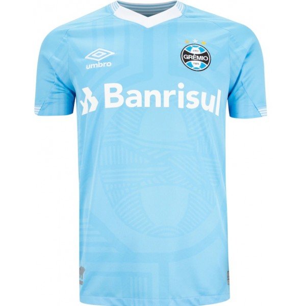 Camisa III Grêmo 2022 2023 Umbro oficial 