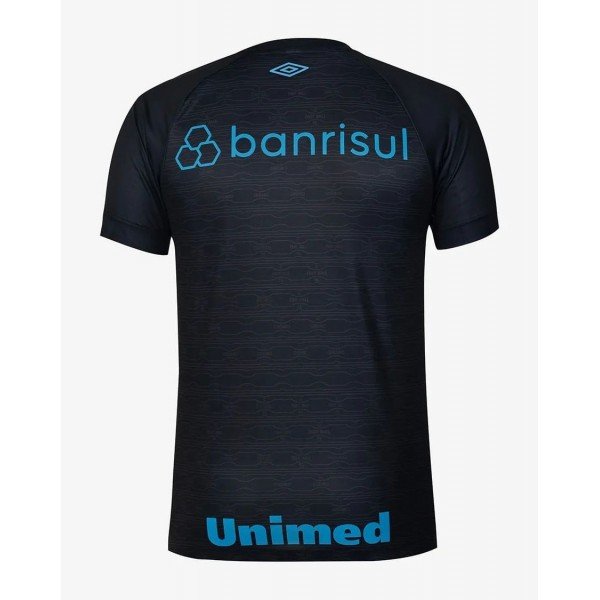 Camisa III Grêmio 2023 2024 Umbro oficial