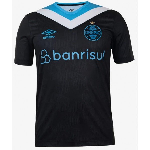 Camisa III Gremio 2024 Umbro oficial 