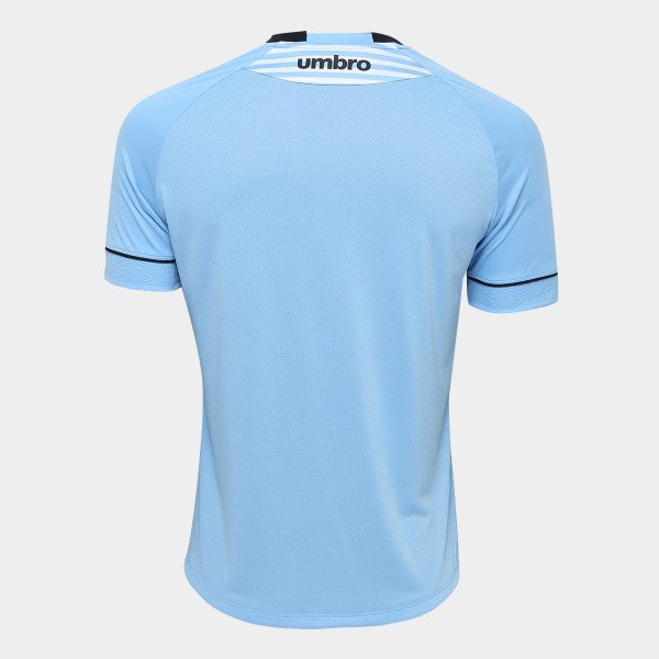 Camisa oficial Umbro Gremio 2018 Charrua