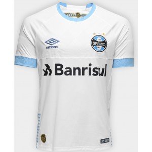 Camisa oficial Umbro Gremio 2018 II jogador