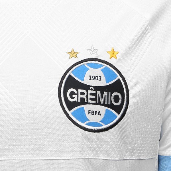 Camisa oficial Umbro Gremio 2018 II jogador