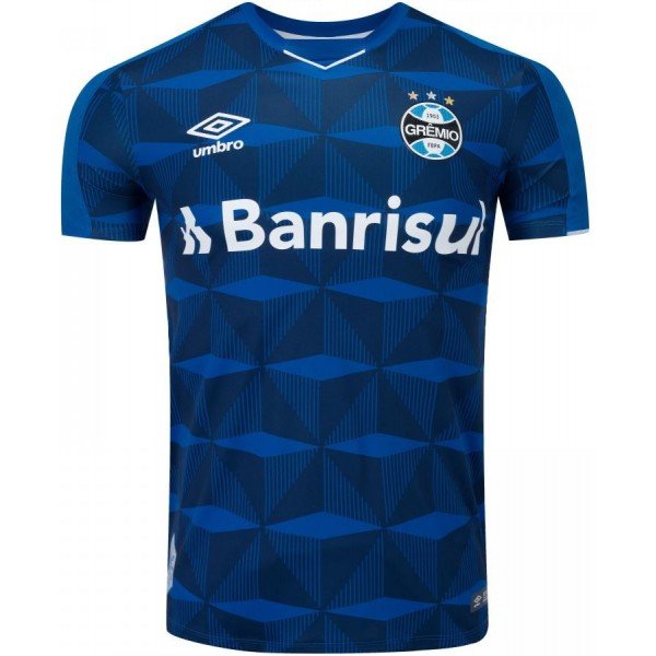 Camisa oficial Umbro Gremio 2019 III jogador