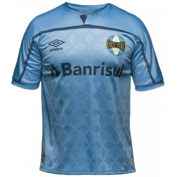 Camisa oficial Umbro Gremio 2020 III jogador