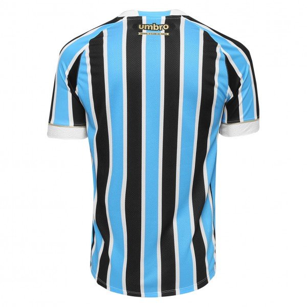 Camisa oficial Umbro Gremio 2018 I jogador