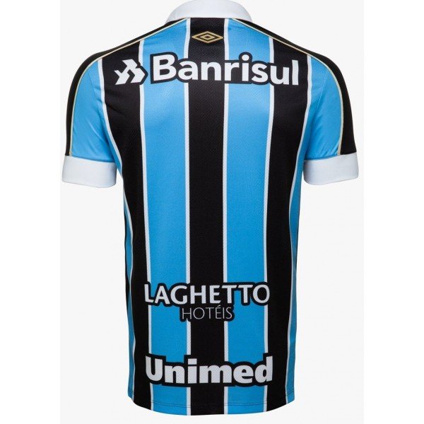 Camisa oficial Umbro Gremio 2019 I jogador