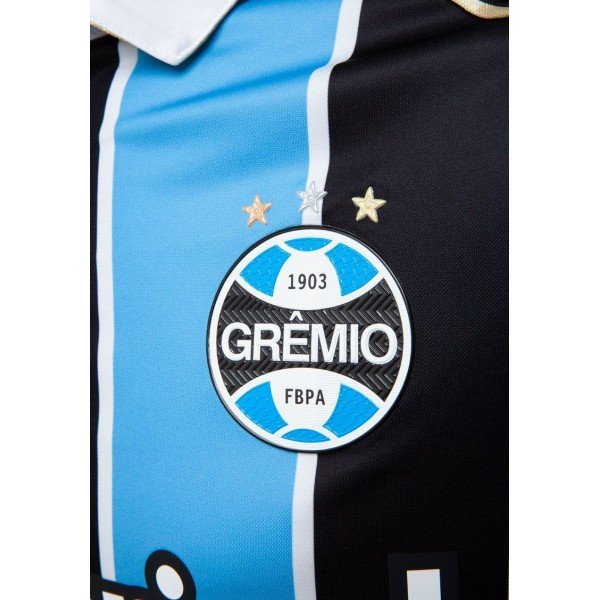 Camisa oficial Umbro Gremio 2019 I jogador