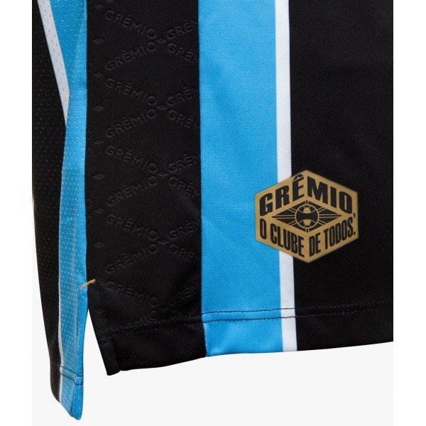 Camisa oficial Umbro Gremio 2019 I jogador