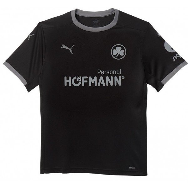 Camisa III Greuther Furth 2024 2025 Puma oficial 