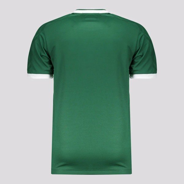 Camisa I Guarani de Campinas 2023 Kappa oficial