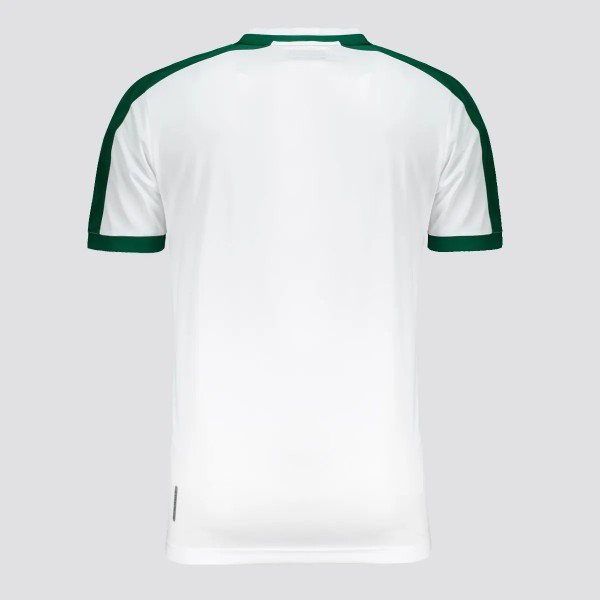 Camisa II Guarani de Campinas 2023 Kappa oficial