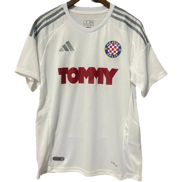 Camisa I Hajduk Split 2024 2025 Adidas oficial 