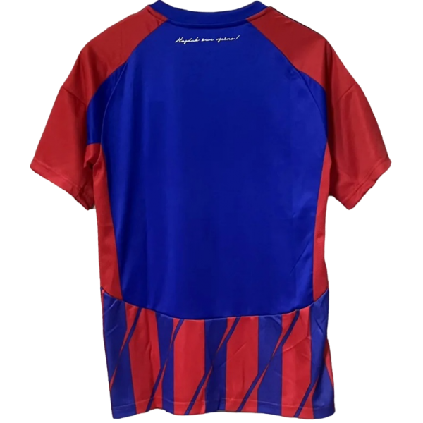 Camisa II Hajduk Split 2024 2025 Adidas oficial 