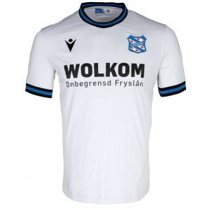 Camisa III Heerenveen 2024 2025 Macron oficial 