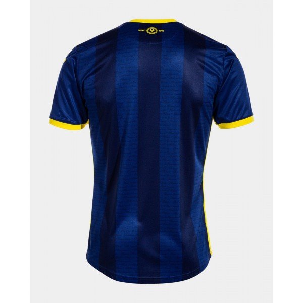 Camisa I Hellas Verona 2023 2024 Joma oficial 