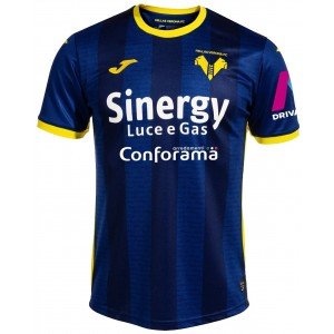 Camisa I Hellas Verona 2023 2024 Joma oficial 