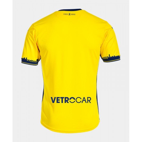 Camisa II Hellas Verona 2023 2024 Joma oficial 