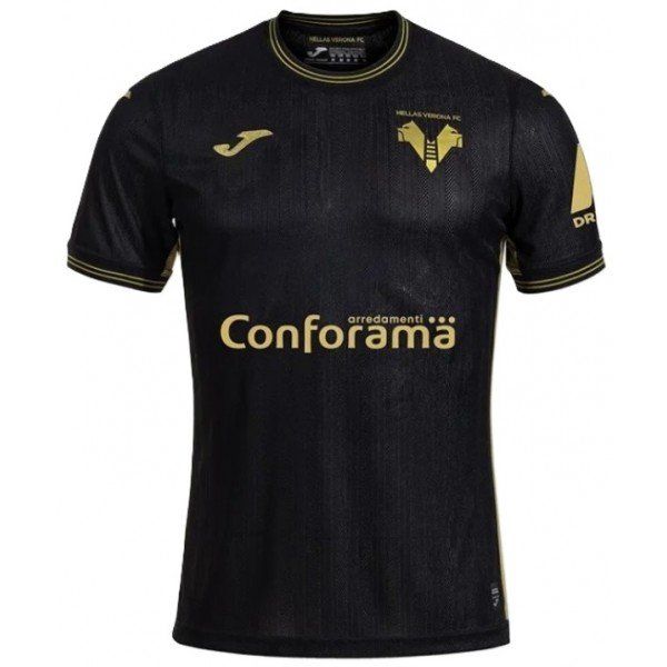 Camisa III Hellas Verona 2024 2025 Joma oficial 