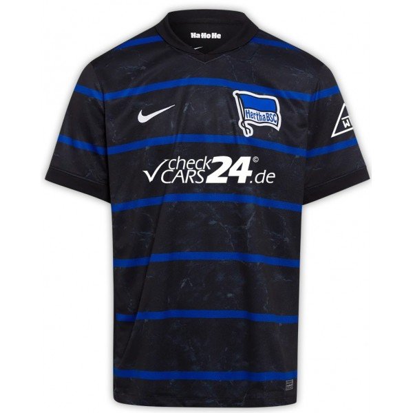 Camisa II Hertha Berlin 2024 2025 Away