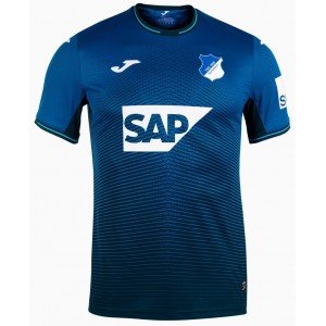 Camisa I Hoffenheim 2021 2022 Joma oficial