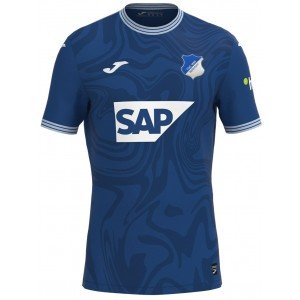 Camisa I Hoffenheim 2023 2024 Joma oficial