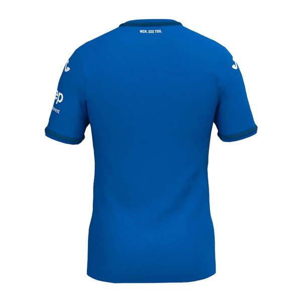 Camisa I Hoffenheim 2024 2025 Joma oficial