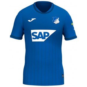 Camisa I Hoffenheim 2024 2025 Joma oficial