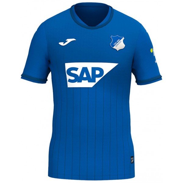 Camisa I Hoffenheim 2024 2025 Joma oficial